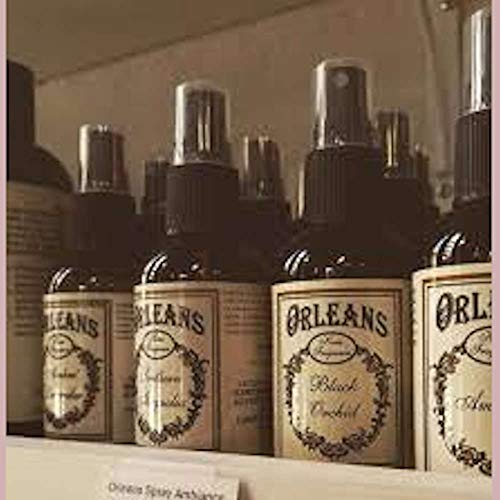 Orleans Home Fragrances 4oz Room Spray (No 9, 1)