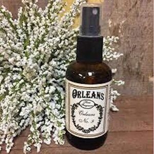 Orleans Home Fragrances 4oz Room Spray (No 9, 1)