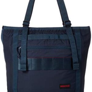 BRIEFING - TOTE BAG SHOT BUCKET MW - BRM183301 NAVY