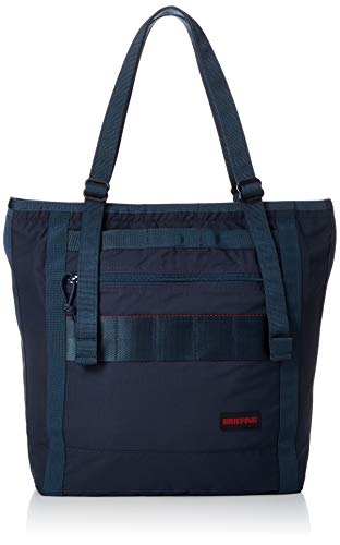 BRIEFING - TOTE BAG SHOT BUCKET MW - BRM183301 NAVY