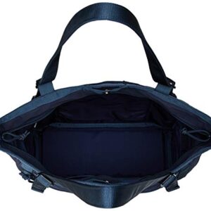 BRIEFING - TOTE BAG SHOT BUCKET MW - BRM183301 NAVY