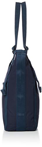 BRIEFING - TOTE BAG SHOT BUCKET MW - BRM183301 NAVY