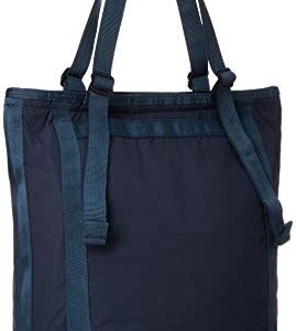 BRIEFING - TOTE BAG SHOT BUCKET MW - BRM183301 NAVY