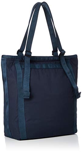 BRIEFING - TOTE BAG SHOT BUCKET MW - BRM183301 NAVY