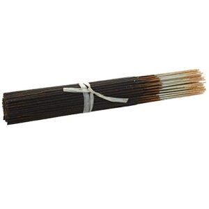 wild berry incense sticks pack of 100 – rugged leather