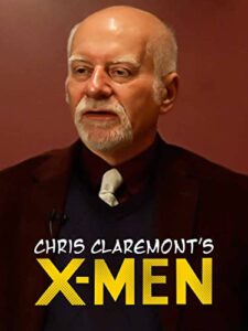 chris claremont’s x-men