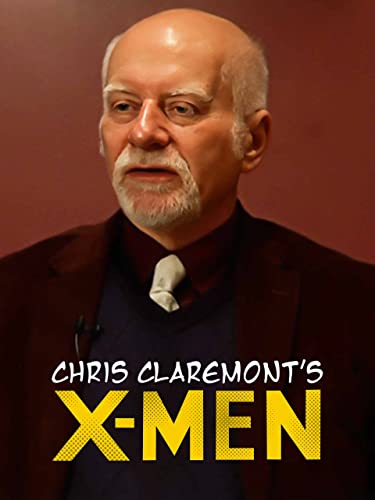 Chris Claremont's X-Men