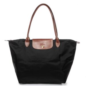 longchamp le pliage ladies large nylon tote handbag l1899089001