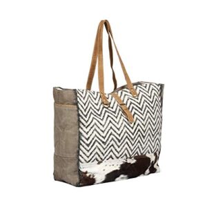 Myra Bag Volatile Weekender Bag