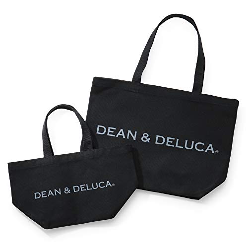 ディーン & デルーカ(DEAN & DELUCA) Utility, Black (Black 19-3911tcx)