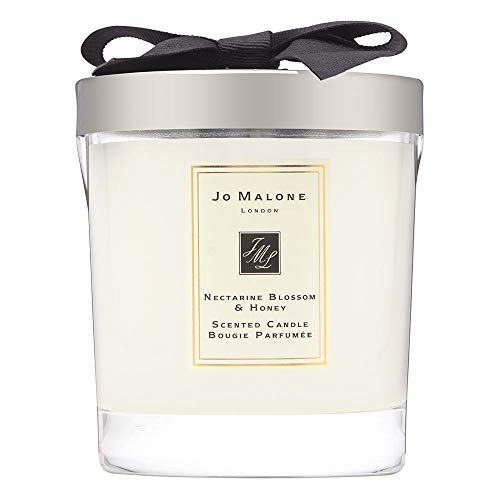 Jo Malone Nectarine Blossom & Honey Scented Candle 200g (2.5 inch)