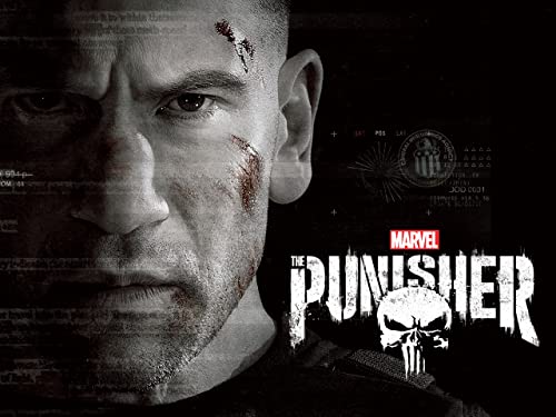 Marvel's The Punisher Season 1