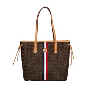 la tour eiffel women’s luxury fashion pvc handbag, synthetic leather, imitation leather, purse