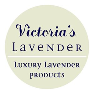 Lavender Massage Oil Candle — Candle Massage Wax Play & Relaxation, Aromatherapy Candle That Turns Into Massage Oil — Lavender Massage Wax Candle by Victoria's Lavender