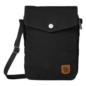 Fjällräven Greenland Pocket Black One Size