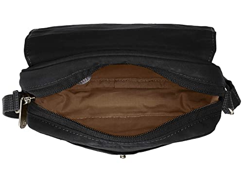 Fjällräven Greenland Pocket Black One Size