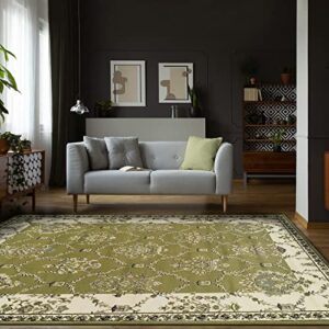 superior designer stratton area rug (8′ x 10′)