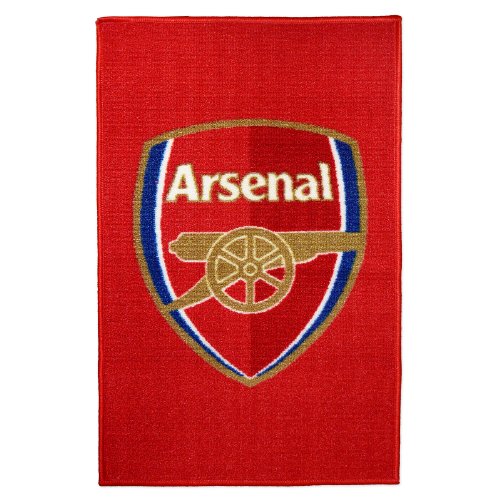 Arsenal F.C. ‎UTSG2201_1 Football Fan Household Goods, Red