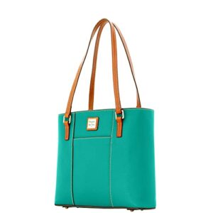 Dooney & Bourke Pebble Grain Small Lexington Bag