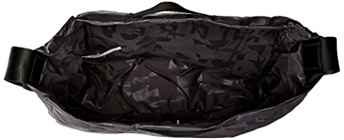 Under Armour Women's Motivator Crossbody, Black /Black, One Size Fits All