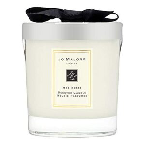 jo malone red roses scented candle 200g (2.5 inch)