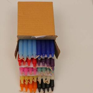 Spell Candles (40 Candles) - One Shipping Charge!