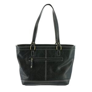 b.o.c. Amherst Tote Black One Size