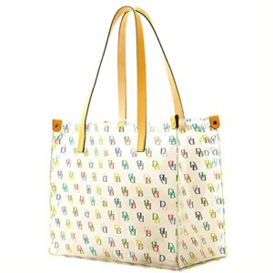 Dooney & Bourke It Medium Shopper Tote