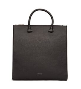 matt & nat hilton dwell handbag, black