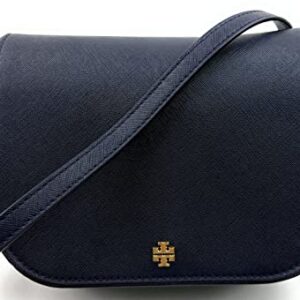 Tory Burch Emerson Crossbody Bag (Navy)