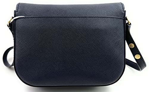 Tory Burch Emerson Crossbody Bag (Navy)