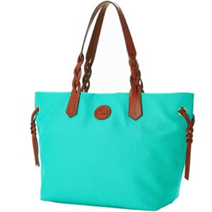 Dooney & Bourke Nylon Shopper Tote