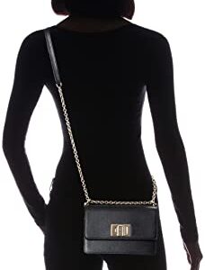 Furla 1927 Mini Crossbody 20 Nero One Size