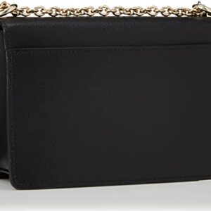 Furla 1927 Mini Crossbody 20 Nero One Size