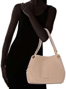 Michael Kors Shoulder Bag, Pink (Soft Pink)