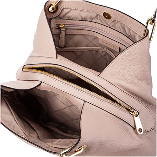 Michael Kors Shoulder Bag, Pink (Soft Pink)