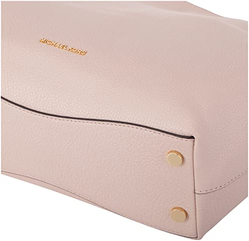 Michael Kors Shoulder Bag, Pink (Soft Pink)