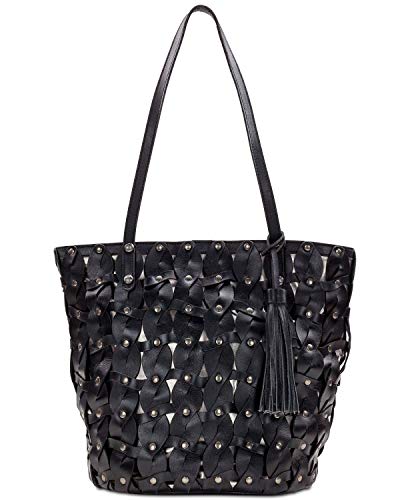 Patricia Nash Mizzana Tote Black One Size