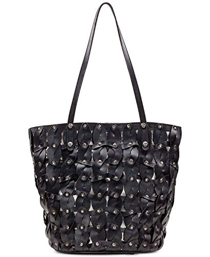 Patricia Nash Mizzana Tote Black One Size