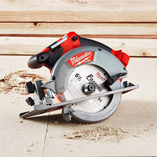 Milwaukee 2730-20 M18 Fuel 6 1/2" Circular Saw , Brushless (Tool Only)