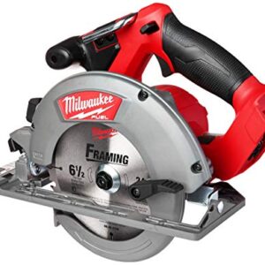 Milwaukee 2730-20 M18 Fuel 6 1/2" Circular Saw , Brushless (Tool Only)