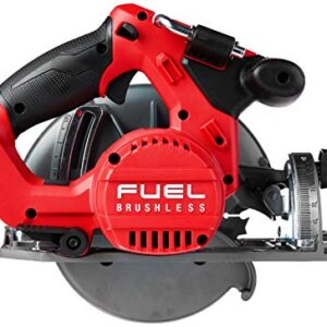 Milwaukee 2730-20 M18 Fuel 6 1/2" Circular Saw , Brushless (Tool Only)