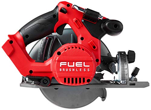 Milwaukee 2730-20 M18 Fuel 6 1/2" Circular Saw , Brushless (Tool Only)