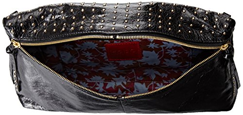 HOBO Vintage Lumina Convertible Handbag, Black