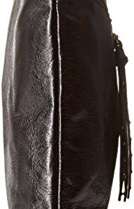 HOBO Vintage Lumina Convertible Handbag, Black