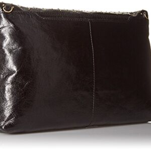 HOBO Vintage Lumina Convertible Handbag, Black