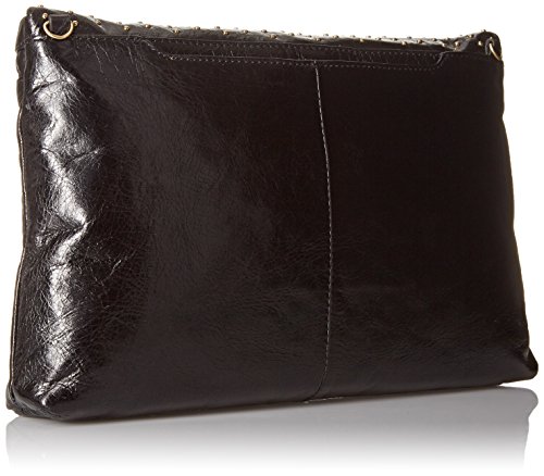 HOBO Vintage Lumina Convertible Handbag, Black