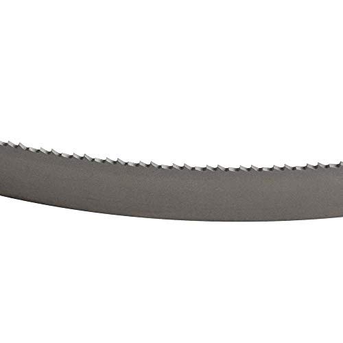 Milwaukee 48-39-0572 18 TPI Sub-Compact Portable Band Saw Blade, 3 Per Pack