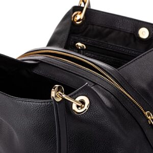 Michael Kors Tote, Black