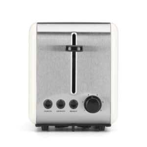 Kate Spade 875312 Deco Dot 2-Slice Toaster, 3.4 LB, Multi